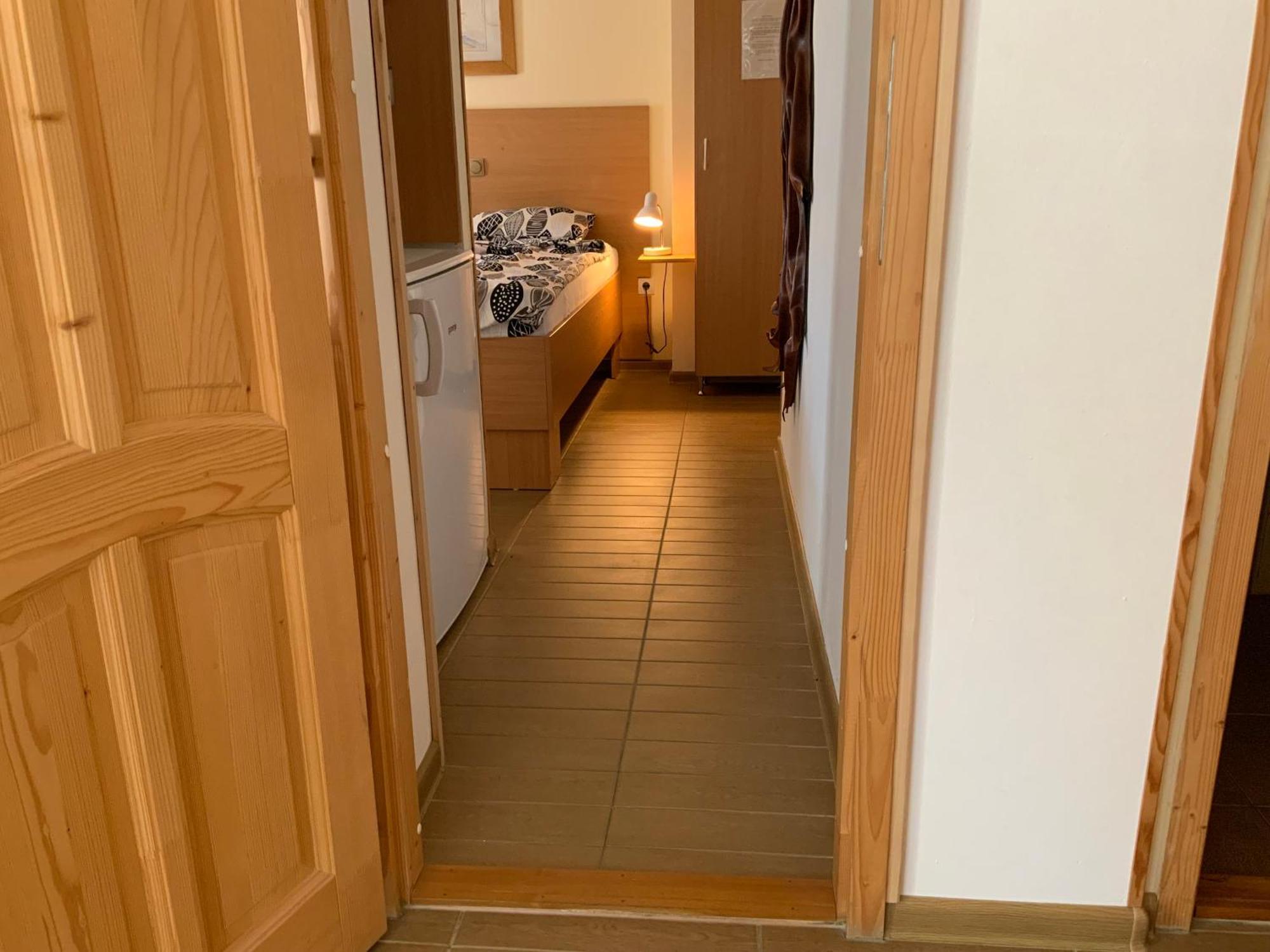Elso Fecske Apartmanok شيوفوك المظهر الخارجي الصورة